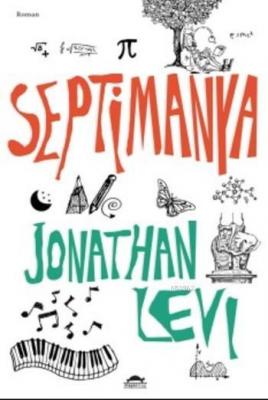 Septimanya Jonathon Levi