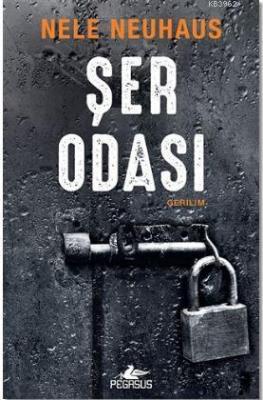 Şer Odası Nele Neuhaus