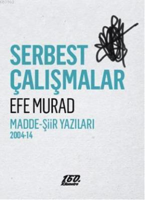 Serbest Çalışmalar Efe Murad