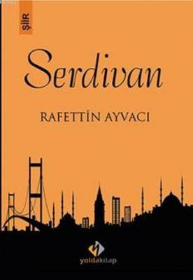 Serdivan Rafettin Ayvacı