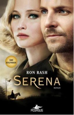 Serena Ron Rash