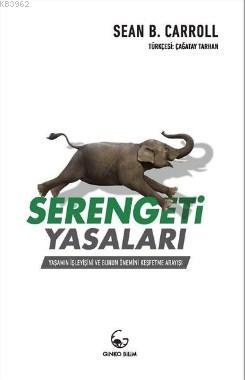 Serengeti Yasaları Sean B. Carroll