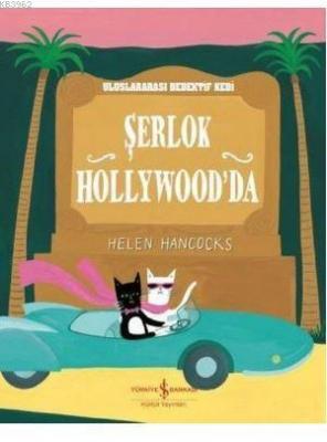 Şerlok Hollywood'da Helen Hancocks