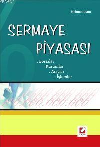 Sermaye Piyasası Mehmet İnam