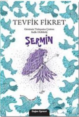 Şermin Tevfik Fikret