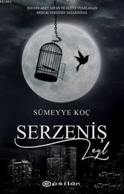 Serzeniş - Leyl Sümeyye Koç