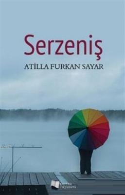 Serzeniş Atilla Furkan Sayar