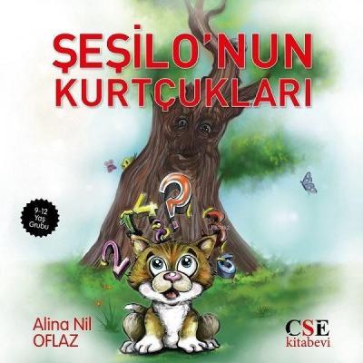 Şeşilo'nun Kurtçukları Alina Nil Oflaz