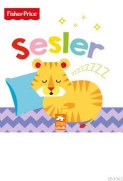 Sesler / Fisher - Price İlk Kelimelerim Serisi Emre Konuk