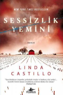 Sessizlik Yemini Linda Castillo