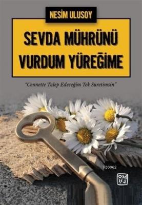 Sevda Mührünü Vurdum Yüreğime Nesim Ulusoy