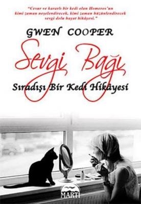 Sevgi Bağı (Özel Baskı) Gwen Cooper