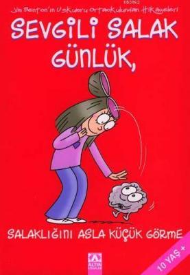 Sevgili Salak Günlük 7 Jim Benton