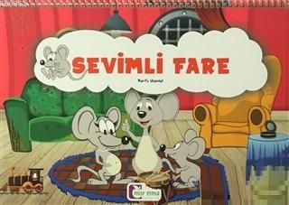 Sevimli Fare Zarife Üspolat