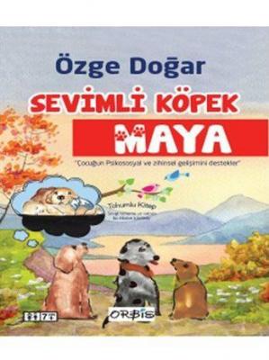 Sevimli Köpek Maya Özge Doğar