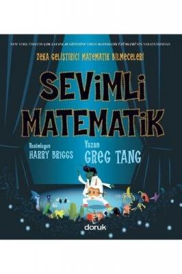 Sevimli Matematik Greg Tang