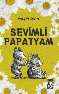 Sevimli Papatyam Yalçın Sevim