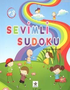 Sevimli Sudoku - Bir Leblebi Şekeri Hüseyin Güner