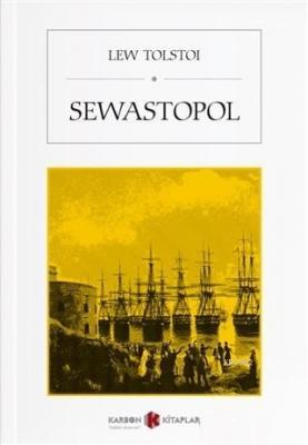 Sewastopol Lew Tolstoi