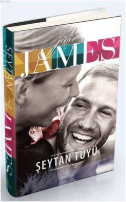 Şeytan Tüyü (Ciltli) Julie James