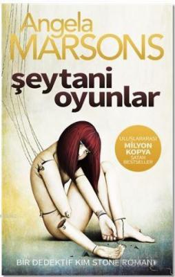 Şeytani Oyunlar Angela Marsons