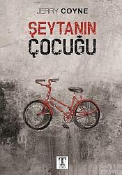 Şeytanın Çocuğu Jerry Coyne