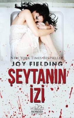 Şeytanın İzi Joy Fielding Joy Fielding Joy Fielding