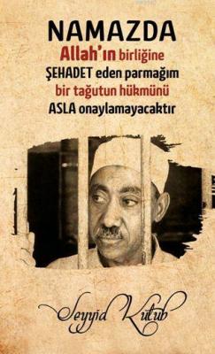 Seyyid Kutup Ajandası Cüheyman Taha Aydın