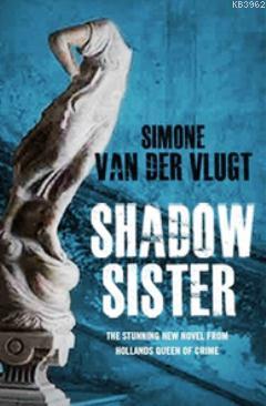 Shadow Sister Simone Van Der Vlugt