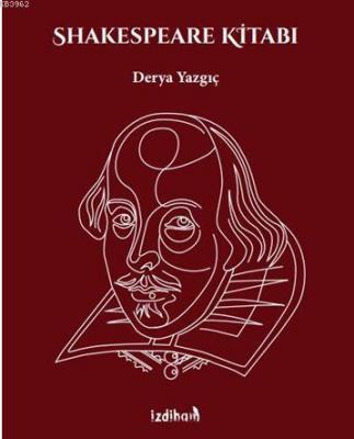 Shakespeare Kitabı Derya Yazgıç