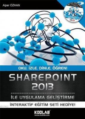 Sharepoint 2013 Alper Özhan