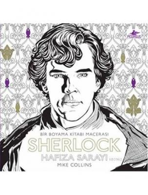 Sherlock: Hafıza Sarayı Mike Collins