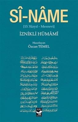 Si-Name İznikli Hümami