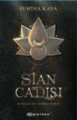 Sian Cadısı Semiha Kaya