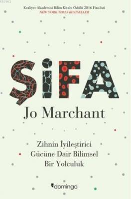 Şifa Jo Marchant