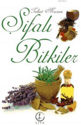 Şifalı Bitkiler Şafak Bulut