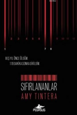 Sıfırlananlar Amy Tintera