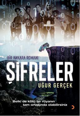 Şifreler Uğur Gerçek