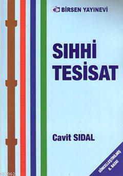 Sıhhi Tesisat Cavit Sıdal