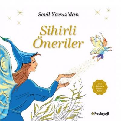 Sihirli Öneriler Sevil Yavuz