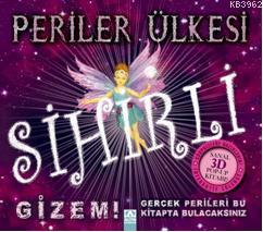 Sihirli Periler Ülkesi Magic Fairyland