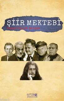 Şiir Mektebi Neşem Sürek Şimşek