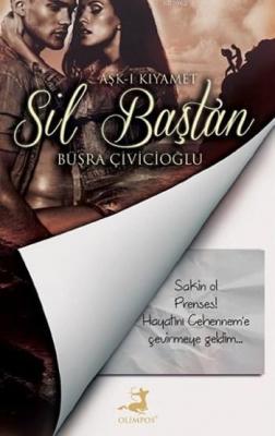 Sil Baştan Büşra Çivicioğlu