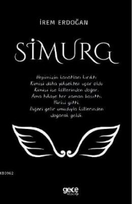 Simurg İrem Erdoğan