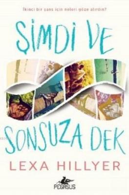 Şimdi ve Sonsuza Dek Lexa Hillyer