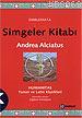 Simgeler Kitabı Andrea Alciatus