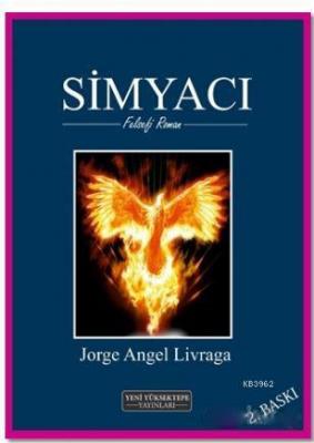 Simyacı Jorge Angel Livraga