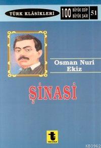 Şinasi Osman Nuri Ekiz