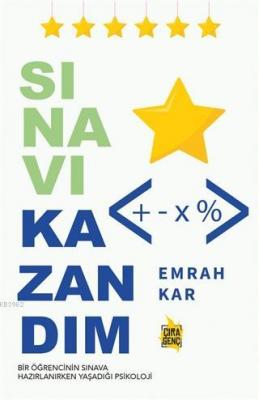 Sınavı Kazandım Emrah Kar