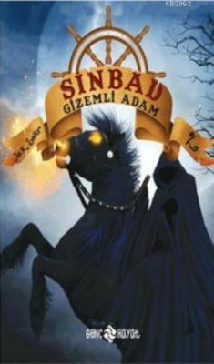 Sinbad - Gizemli Adam Jack Sailor